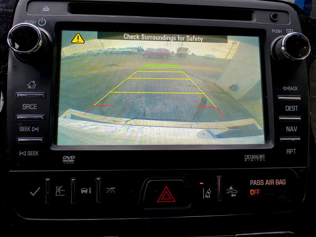 Used 2016 Buick Enclave Premium w/ Experience Buick Package AWD/4WD image 42