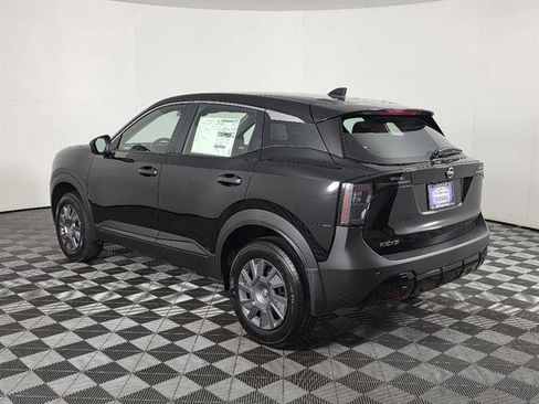 New 2026 Nissan Kicks S image 7