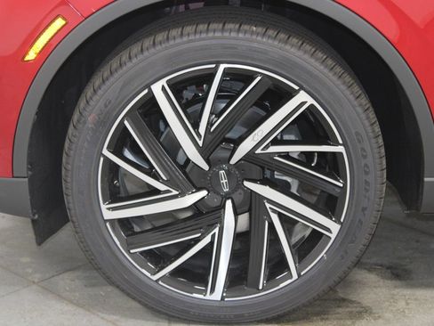 New 2026 Lincoln Aviator Reserve AWD/4WD image 17