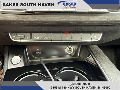 Used 2024 Audi A5 2.0T Premium Plus image 27