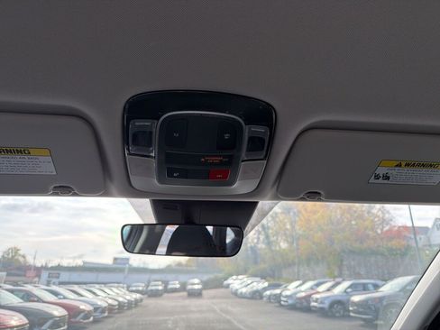 Certified 2025 Hyundai Tucson SE AWD/4WD image 19
