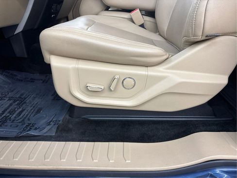 Used 2015 Ford F150 Lariat AWD/4WD image 24