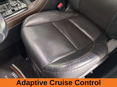 Used 2023 MAZDA CX-30 AWD 2.5 S w/ Premium Package image 12