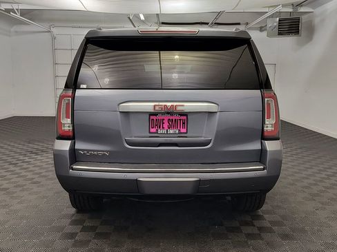Used 2018 GMC Yukon Denali w/ Denali Ultimate Package image 10