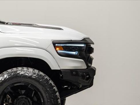 Used 2022 RAM 1500 TRX w/ TRX Level 1 Equipment Group image 15