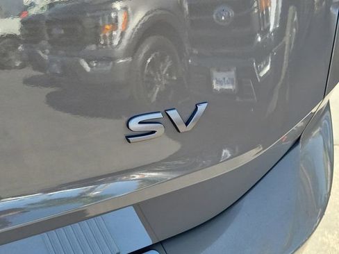 Used 2024 Nissan Rogue SV w/ SV Premium Package FWD image 21