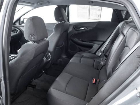 Used 2024 Chevrolet Malibu LT FWD image 35