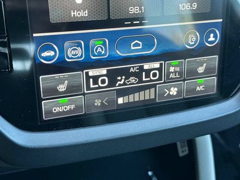 Certified 2026 Subaru Forester Premium AWD/4WD image 24
