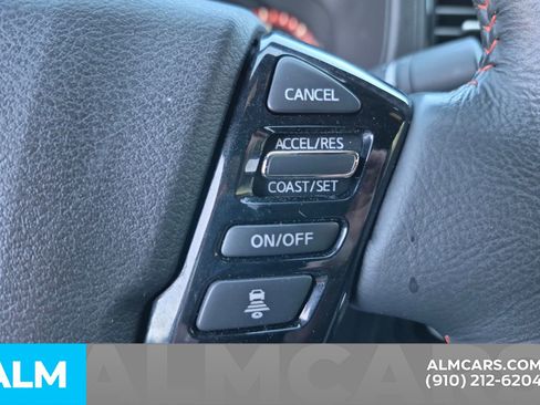 Used 2023 Nissan Frontier PRO-4X w/ Pro Convenience Package image 31