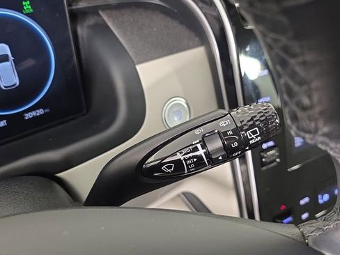 Used 2023 Hyundai Tucson SEL w/ Convenience Package image 34