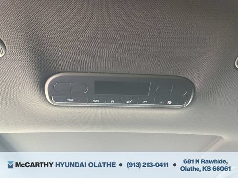 Used 2026 Hyundai Palisade XRT Pro AWD/4WD image 26