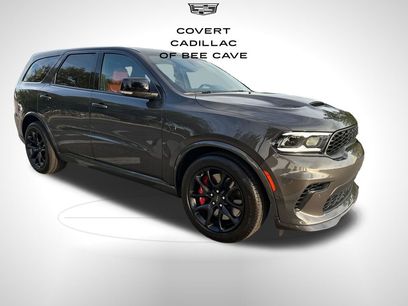 Used 2024 Dodge Durango SRT Hellcat