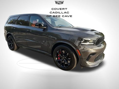 Used 2024 Dodge Durango SRT Hellcat image 1