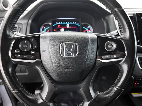 Used 2022 Honda Pilot Special Edition image 6