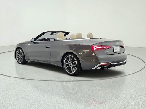 Used 2024 Audi A5 2.0T Premium Plus w/ Premium Plus AWD/4WD image 7
