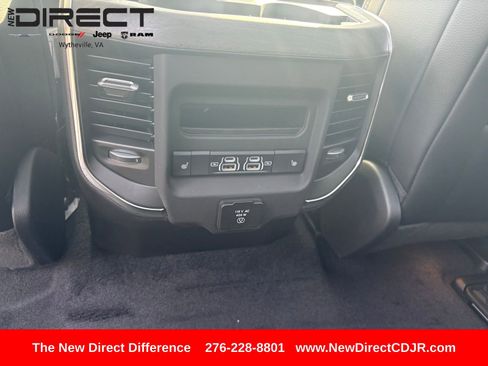 New 2026 RAM 1500 Laramie image 16