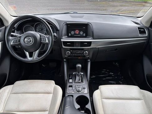 Used 2016 MAZDA CX-5 Grand Touring AWD/4WD image 17