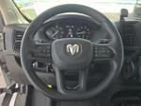 Used 2026 RAM ProMaster 2500 w/ Convenience Group FWD image 7