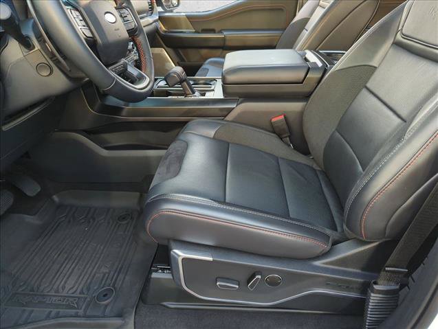 Used 2025 Ford F150 Raptor AWD/4WD image 16