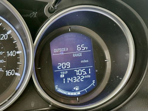 Used 2016 MAZDA CX-5 Touring FWD image 18