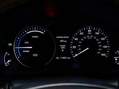 Used 2013 Lexus ES 300h w/ Premium Pkg image 26