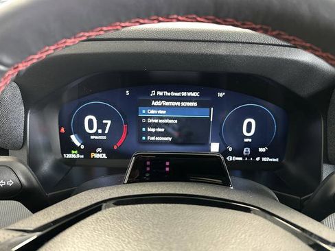 Certified 2025 Ford Explorer ST-Line image 19