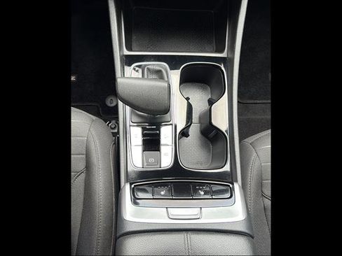 Used 2024 Hyundai Santa Cruz SEL image 23