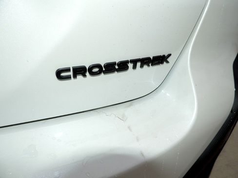 New 2026 Subaru Crosstrek 2.0i Premium image 15