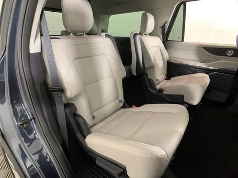 New 2025 Lincoln Navigator Reserve image 26