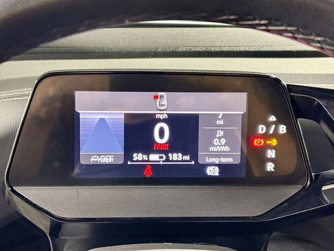 Certified 2023 Volkswagen ID.4 Pro S Plus AWD/4WD image 15