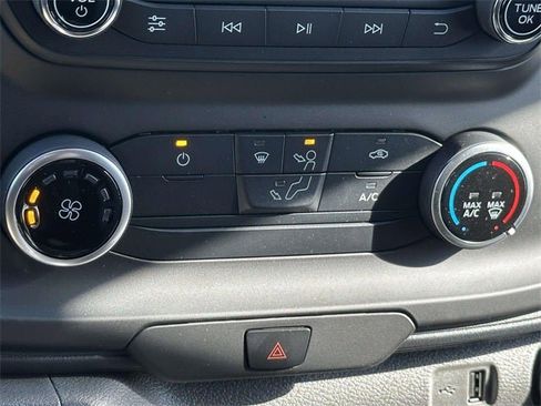 New 2025 Ford Transit 250 148 Medium Roof w/ Load Area Protection Package image 13