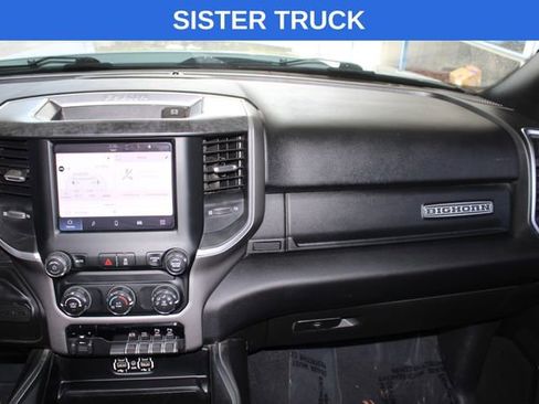 Used 2024 RAM 2500 Big Horn w/ Off Road Package image 23