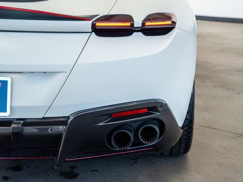 Used 2023 Ferrari Roma image 30