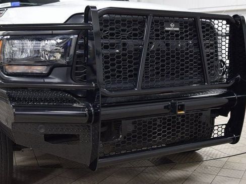 Used 2024 RAM 5500 Tradesman w/ Max Tow Package image 7