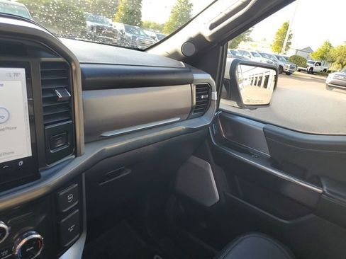 Used 2025 Ford F150 Platinum AWD/4WD image 27