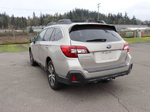 Used 2019 Subaru Outback 3.6R Limited image 7
