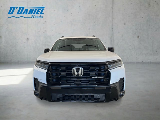 New 2026 Honda Pilot Black Edition image 10