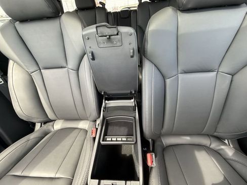 New 2026 Subaru Ascent Limited Bronze AWD/4WD image 21