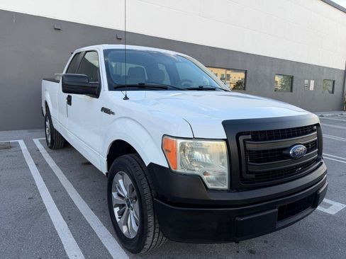 Used 2014 Ford F150 XL RWD image 5