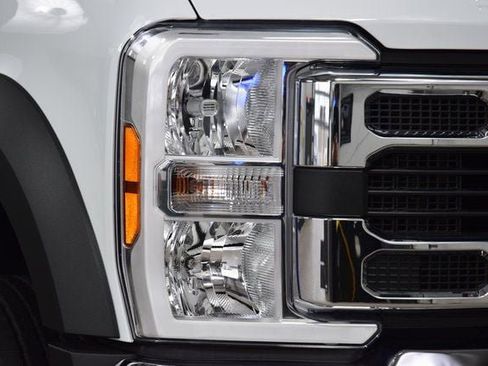 Used 2025 Ford F550 F550 CREW 4X4 * POWERSTROKE * image 6