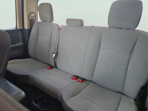 Used 2024 RAM 1500 Classic SLT AWD/4WD image 24