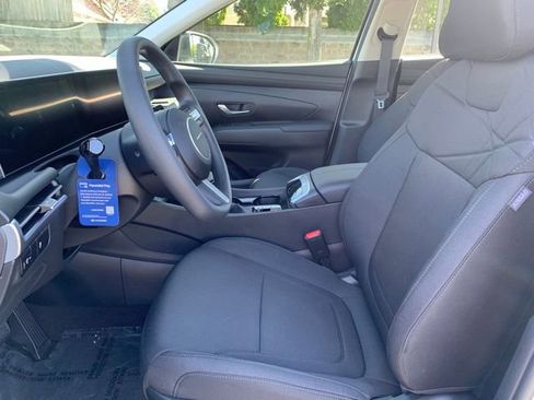 New 2026 Hyundai Tucson SE AWD/4WD image 11
