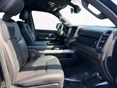 Used 2022 RAM 1500 Big Horn w/ Built-to-serve Edition image 15