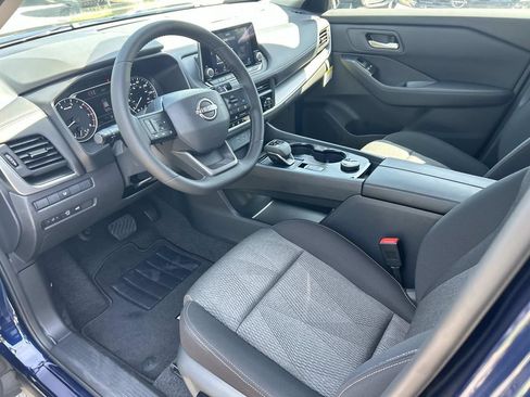 New 2026 Nissan Rogue SV AWD/4WD image 15