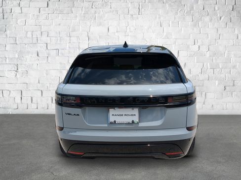 New 2026 Land Rover Range Rover Velar Dynamic SE image 5
