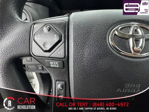 Used 2021 Toyota Tacoma SR5 image 24