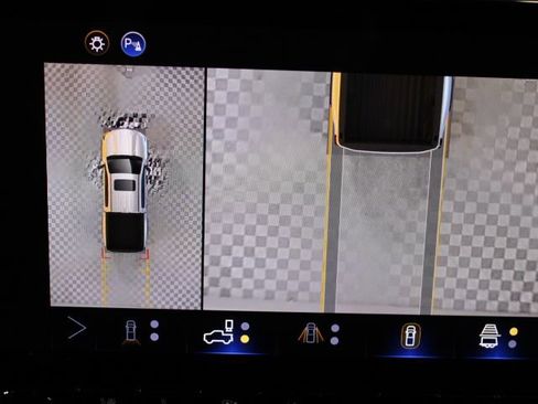 New 2026 Chevrolet Colorado ZR2 w/ Midnight Edition image 64