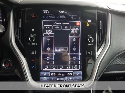 Used 2023 Subaru Legacy Premium image 6