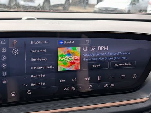 New 2025 Buick Envision Sport Touring image 42