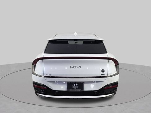 Used 2022 Kia EV6 GT-Line AWD/4WD image 15